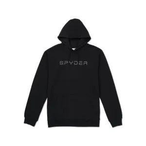Spyder Alpine Hoodie Black Spyder