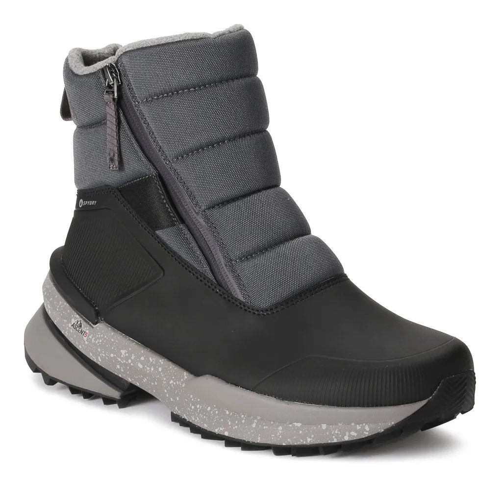 Spyder Hyland Boot Grey Spyder