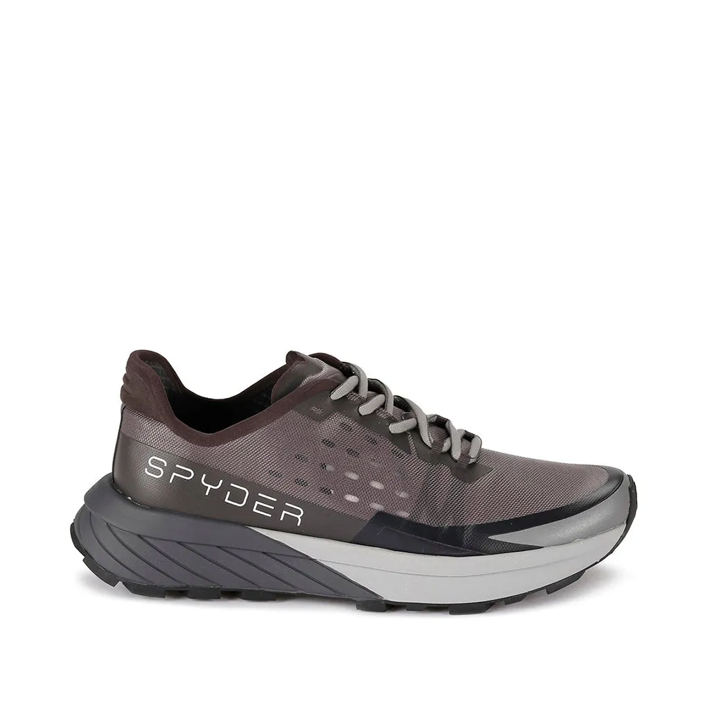 Spyder Icarus Sneaker Grey Spyder