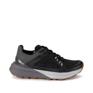 Spyder Indy Sneaker Black Spyder