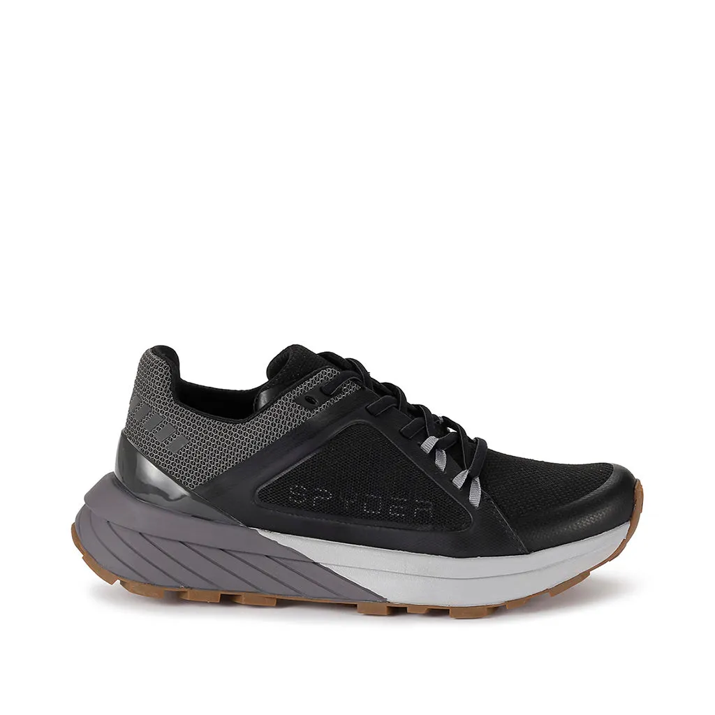 Spyder Indy Sneaker Black Spyder