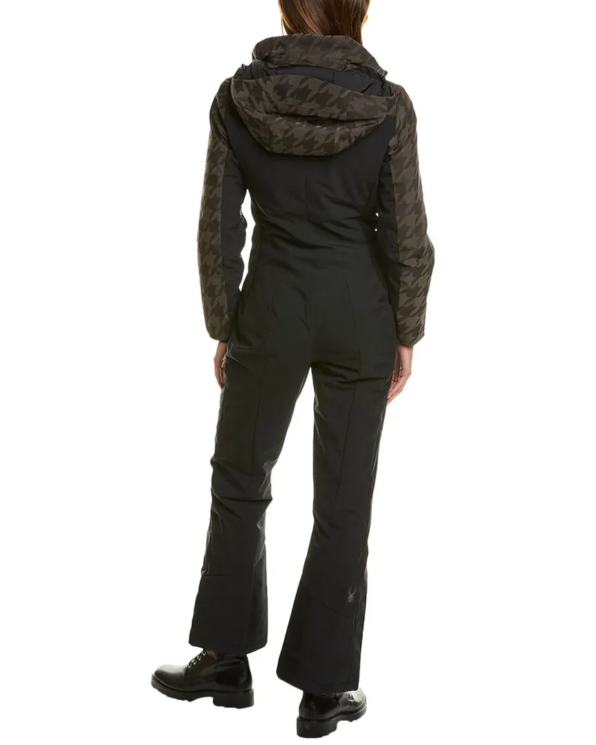Spyder Power Suit