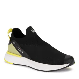 Spyder Tanaga Sneaker Black Spyder