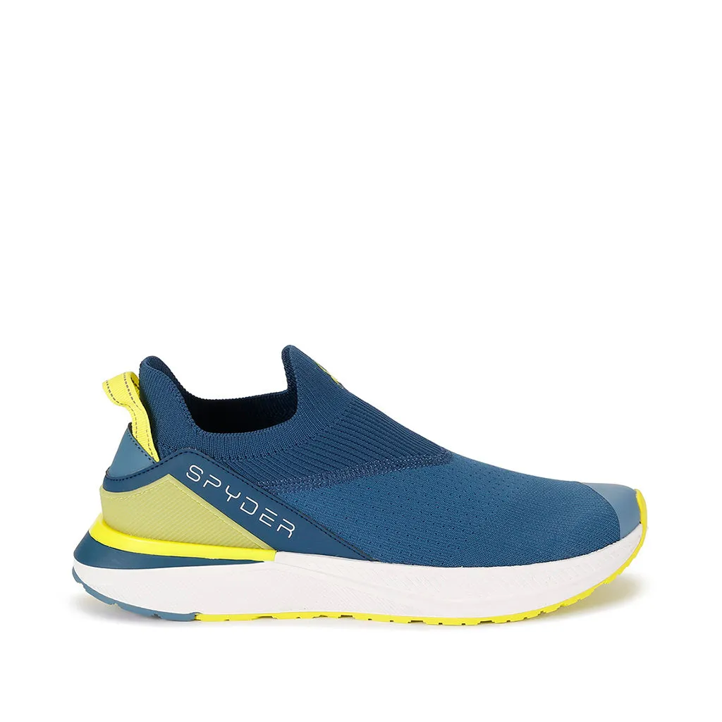 Spyder Tanaga Sneaker Blue Spyder