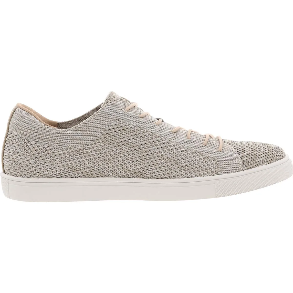 Stand Mens Lace-Up Lifestyle Sneakers