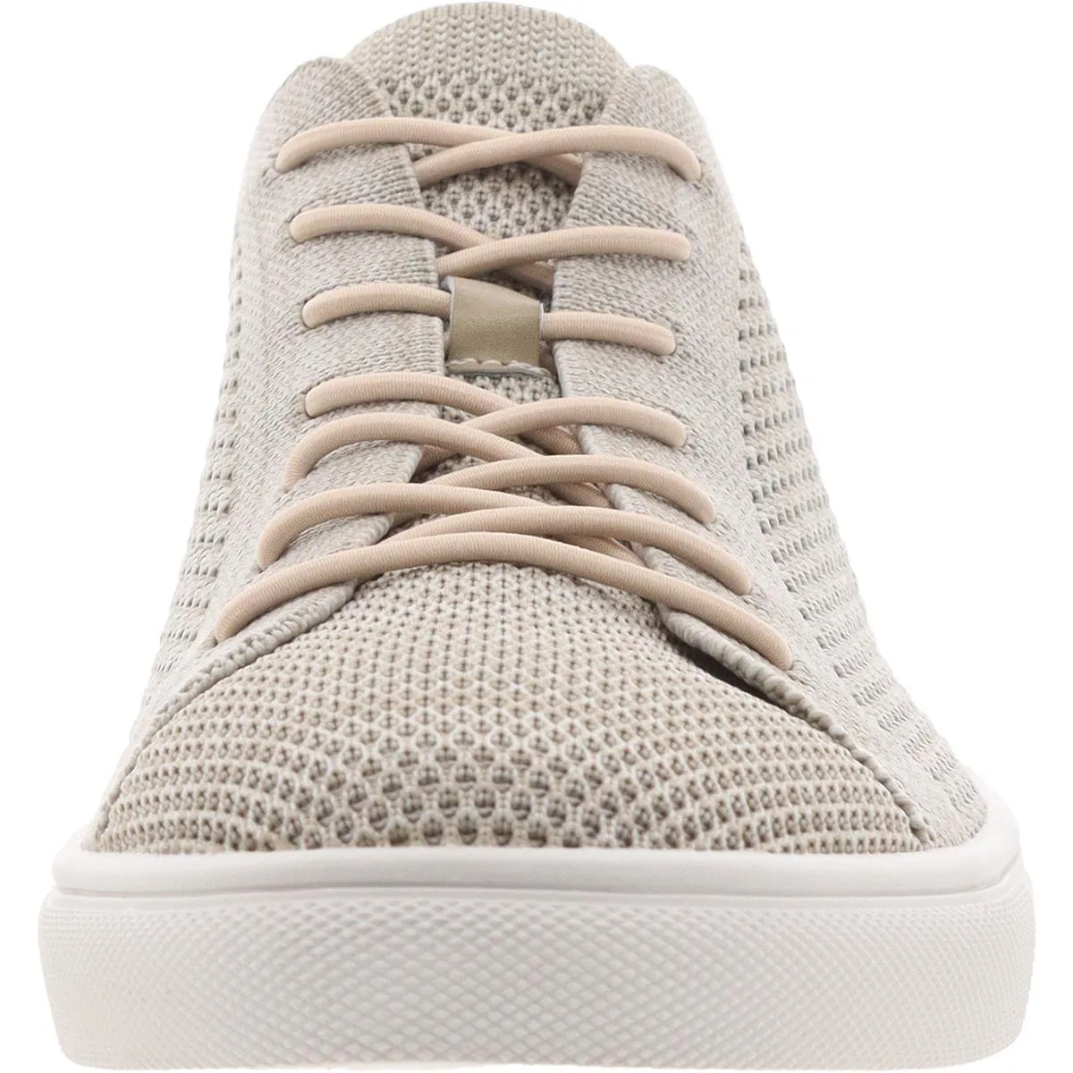 Stand Mens Lace-Up Lifestyle Sneakers