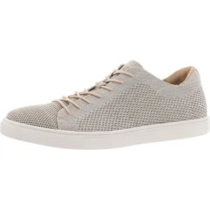 Stand Mens Lace-Up Lifestyle Sneakers