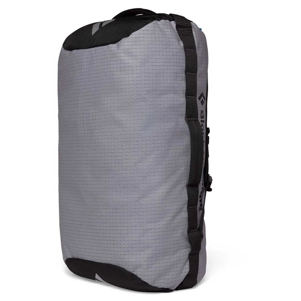 Stonehauler 120L Duffle Black Diamond Bags