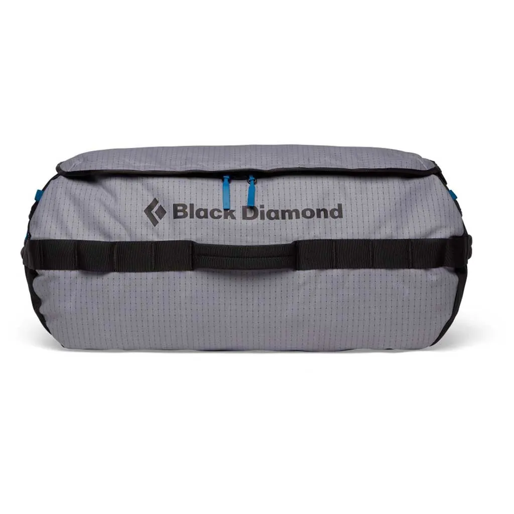 Stonehauler 120L Duffle Black Diamond Bags