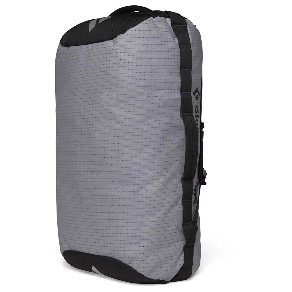 Stonehauler 120L Duffle Black Diamond Bags
