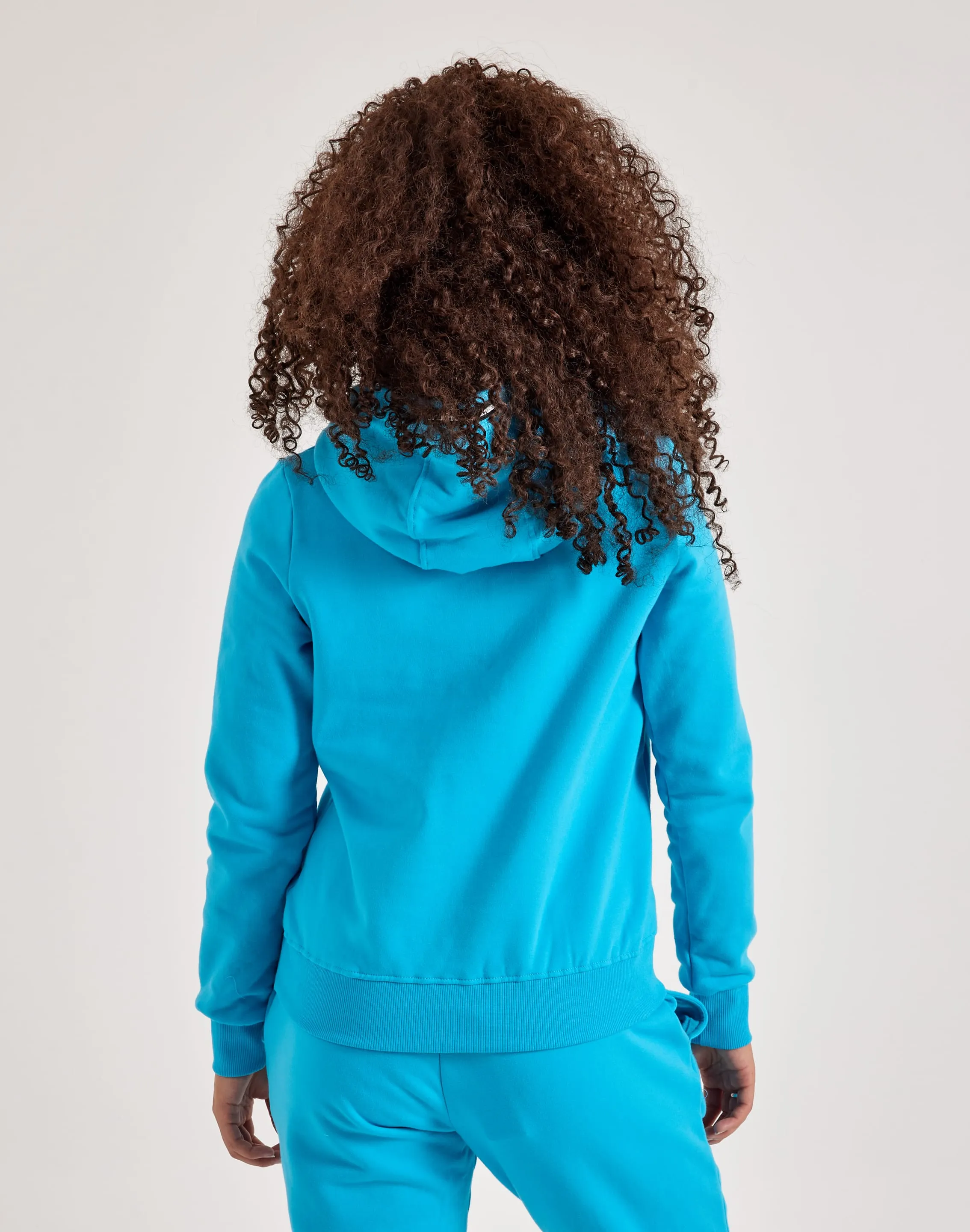 Streetz Iz Watchin Goat Pullover Hoodie