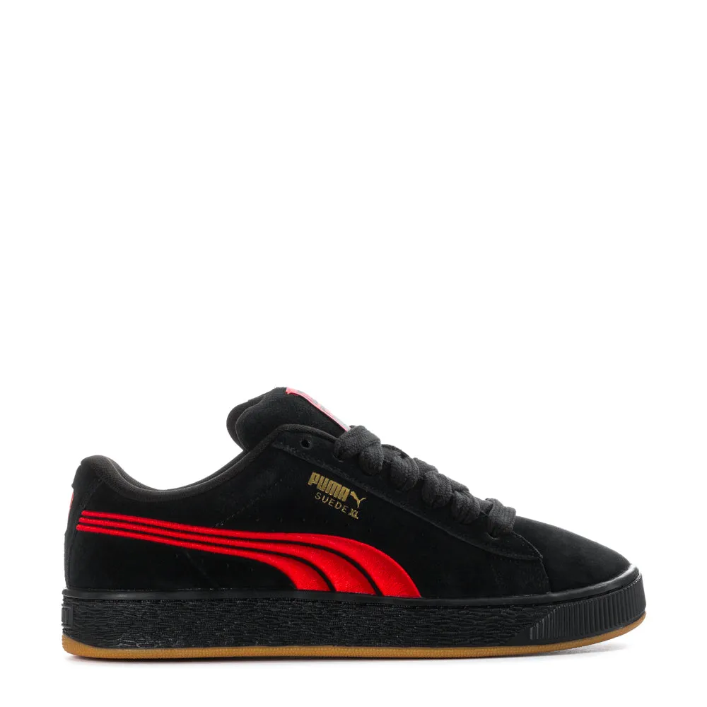 Suede XL - Mens