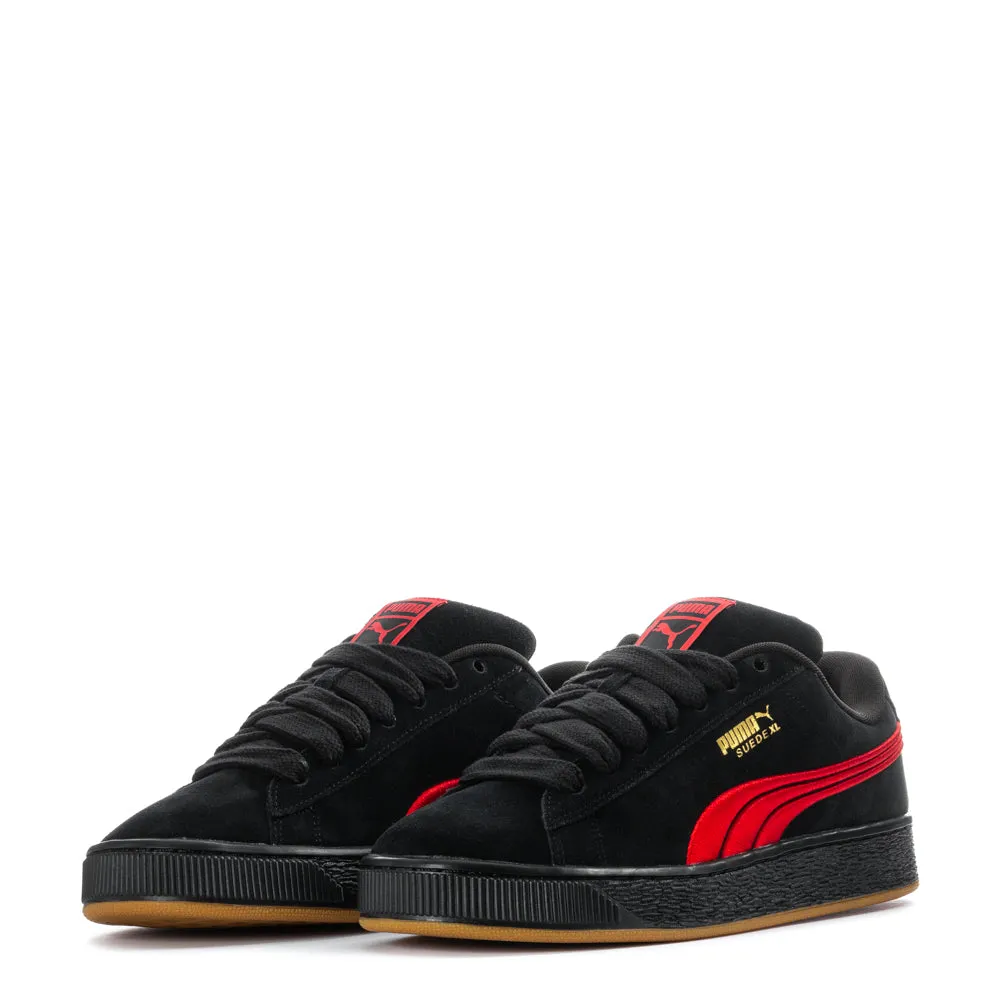 Suede XL - Mens
