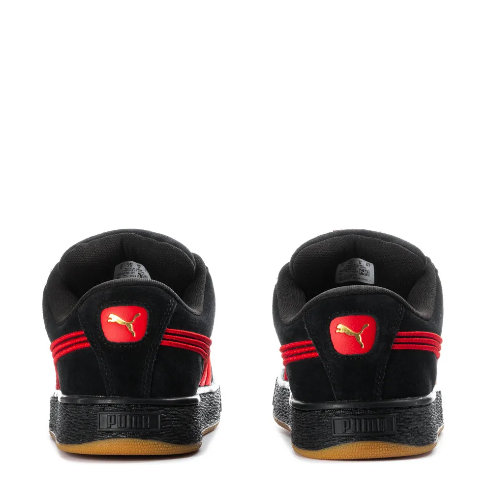Suede XL - Mens