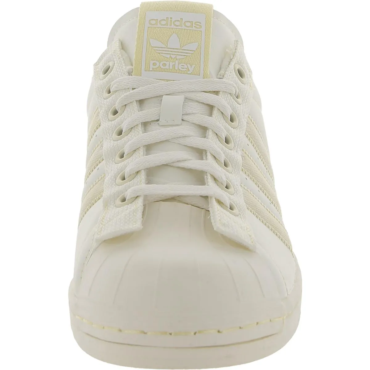 Superstar Parley Mens Gym Performance Casual and Fashion Sneakers