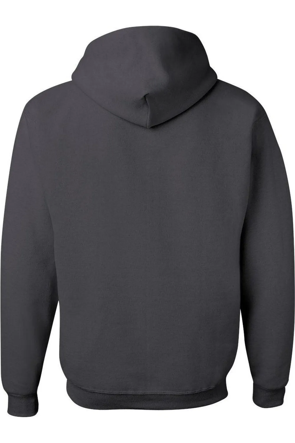The Hobbit Distressed Logo Adult Pull Over Hoodie / Hooded Sweatshirt