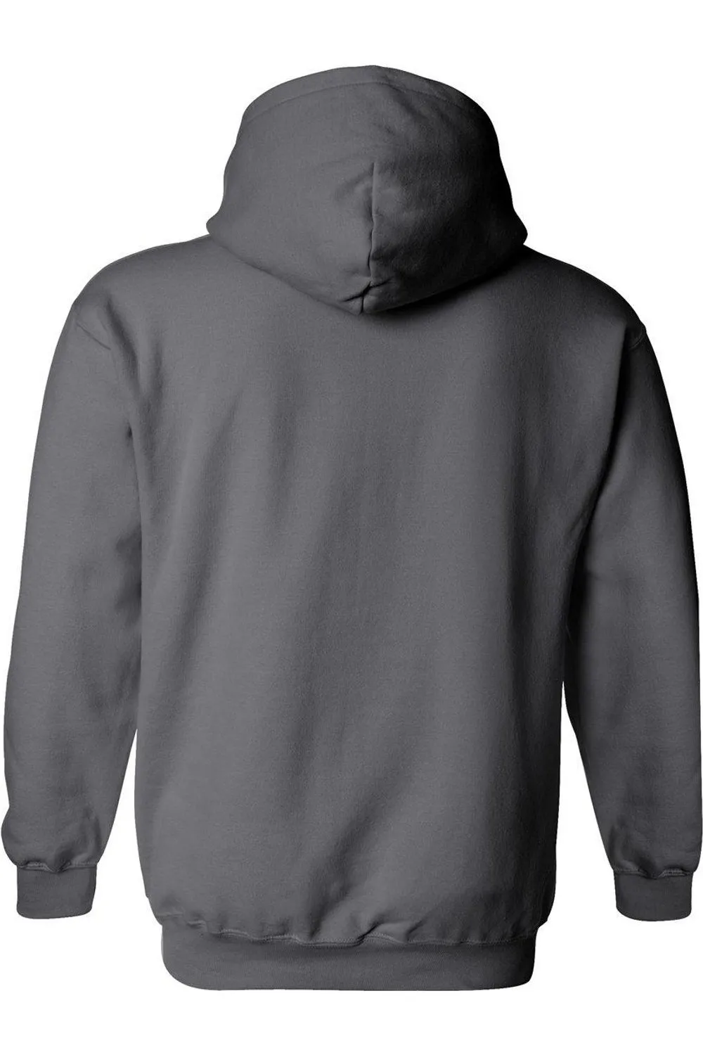 The Hobbit Distressed Logo Adult Pull Over Hoodie / Hooded Sweatshirt