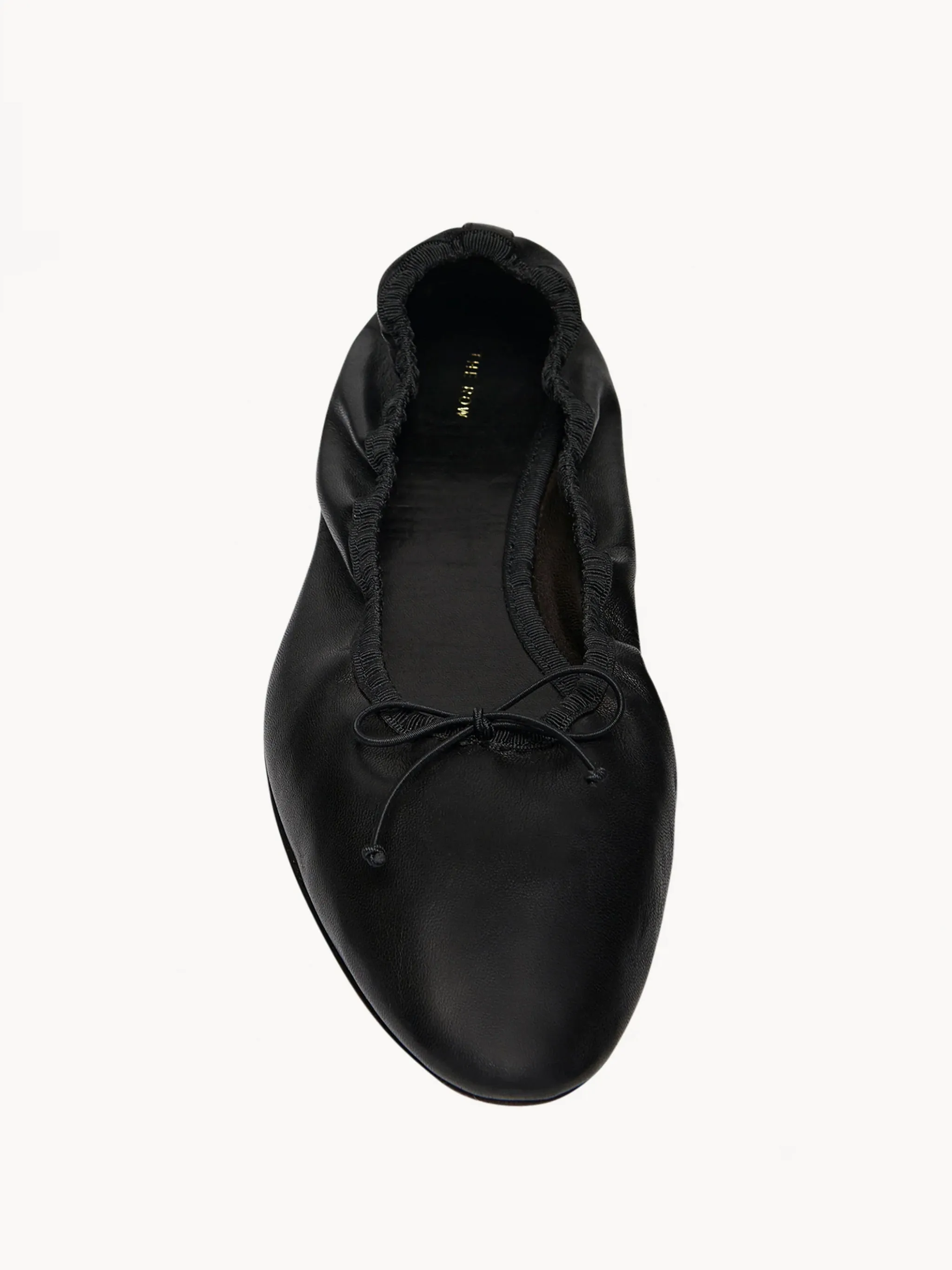 THE ROW - Women Awar Ballerina Flat Shoes_the-row-exclusiv