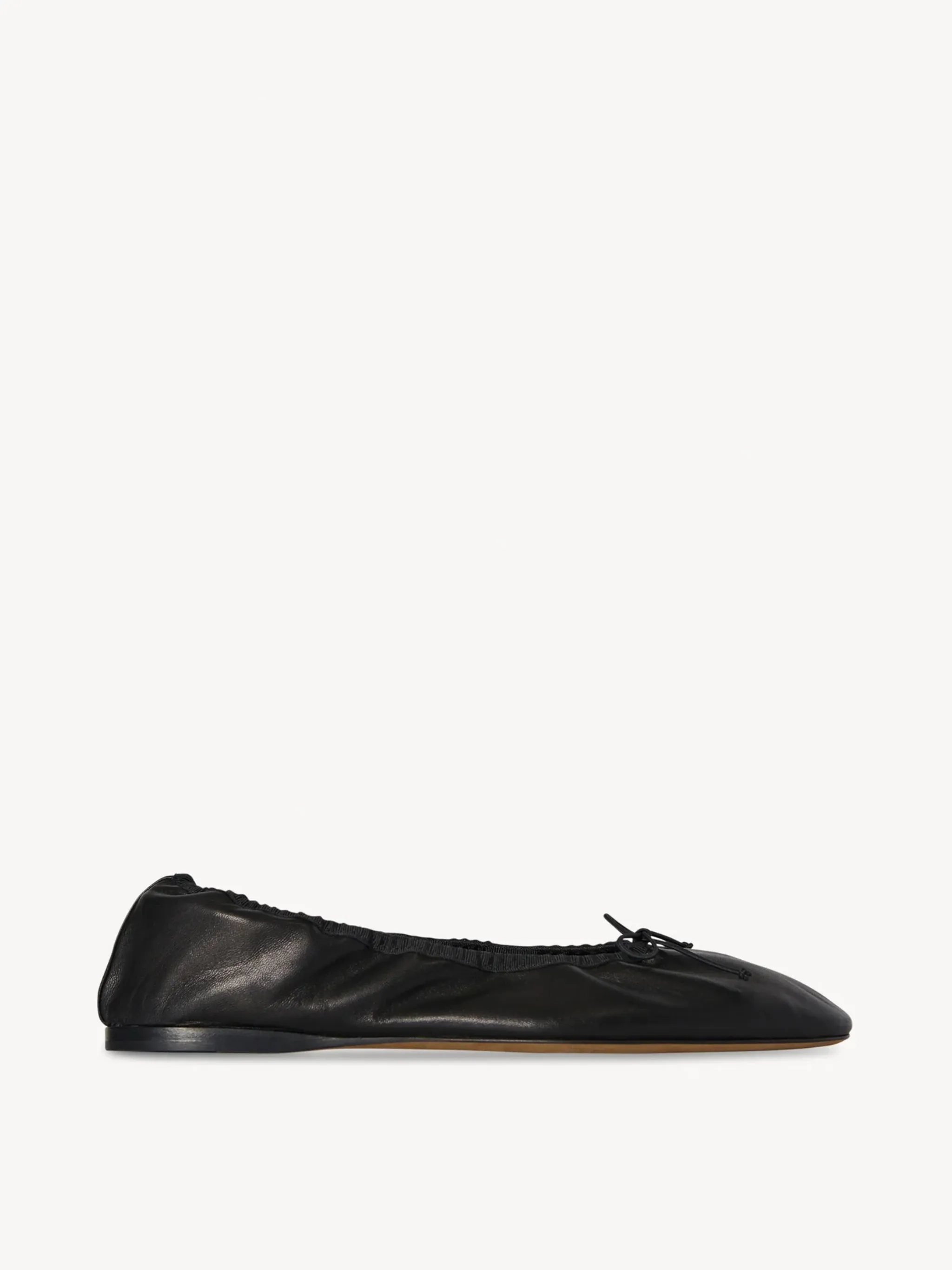 THE ROW - Women Awar Ballerina Flat Shoes_the-row-exclusiv