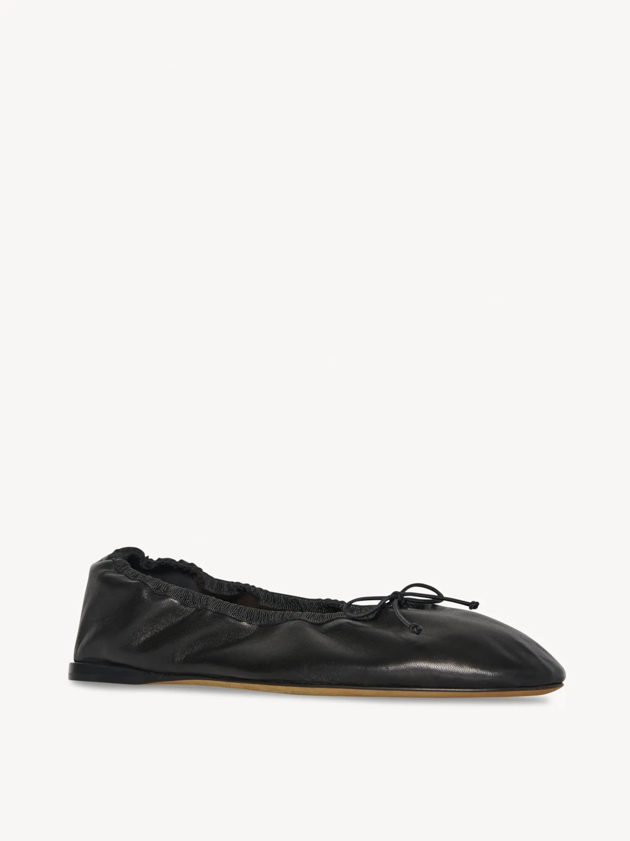 THE ROW - Women Awar Ballerina Flat Shoes_the-row-exclusiv