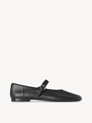 THE ROW - Women Boheme Mary Jane Shoe Shoes_the-row-exclusiv