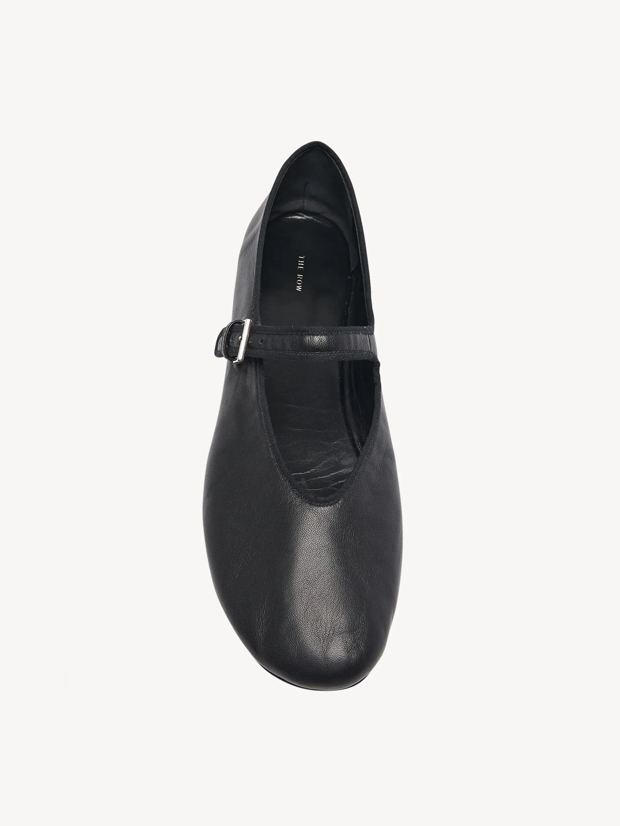 THE ROW - Women Boheme Mary Jane Shoe Shoes_the-row-exclusiv