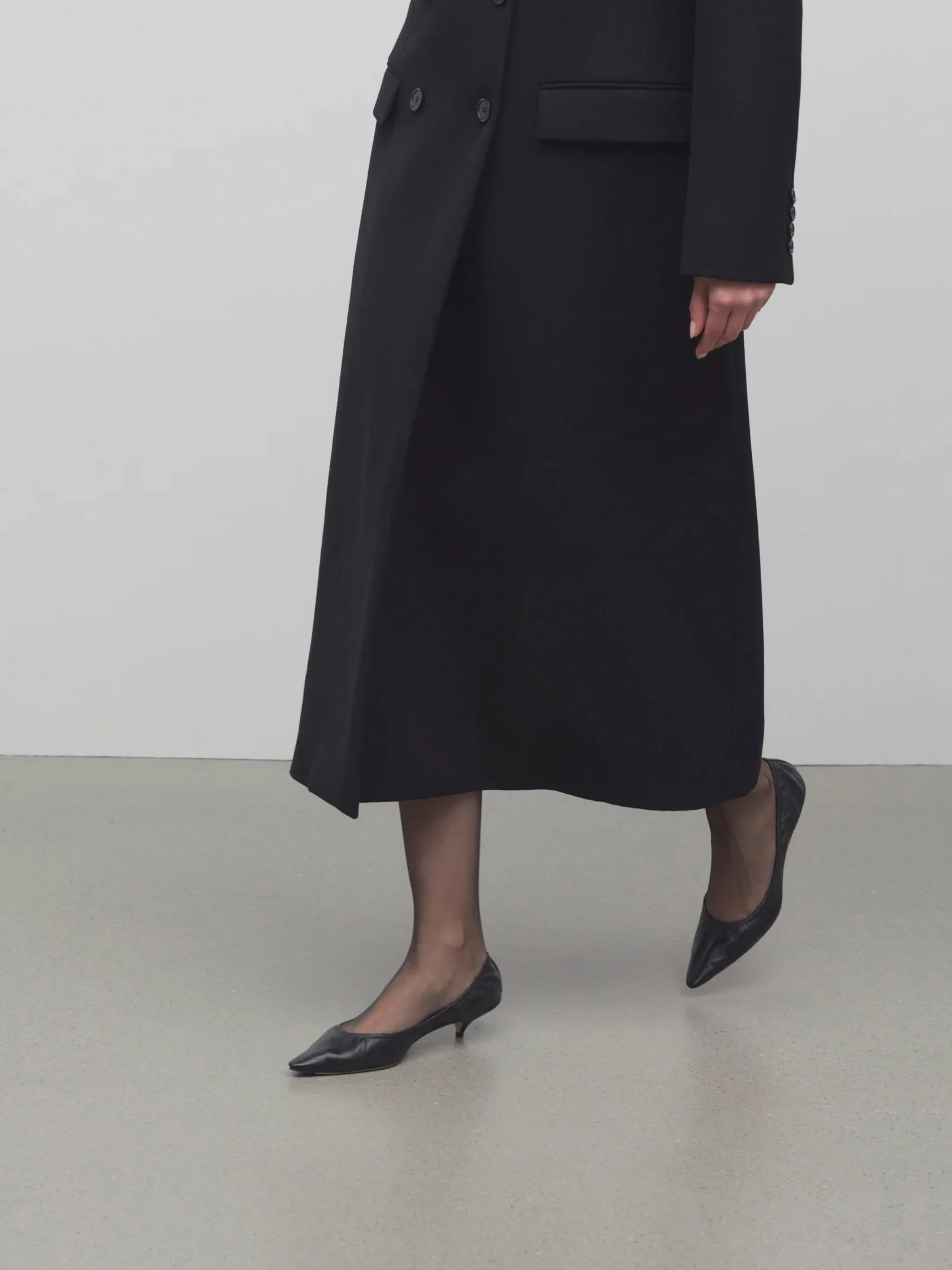 THE ROW - Women Liisa Kitten Heel Shoes_the-row-exclusiv