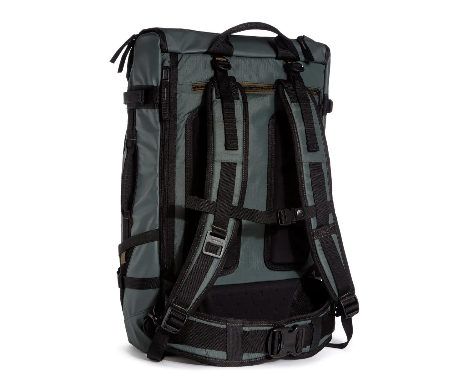 Timbuk2 Aviator Convertible Travel Backpack 2015 Bags_Timbuk2_Bags
