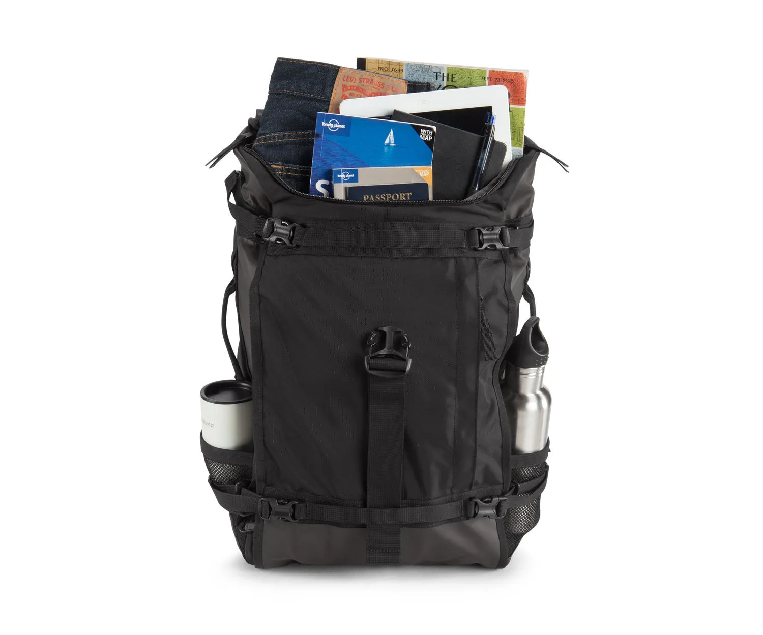 Timbuk2 Aviator Convertible Travel Backpack 2015 Bags_Timbuk2_Bags