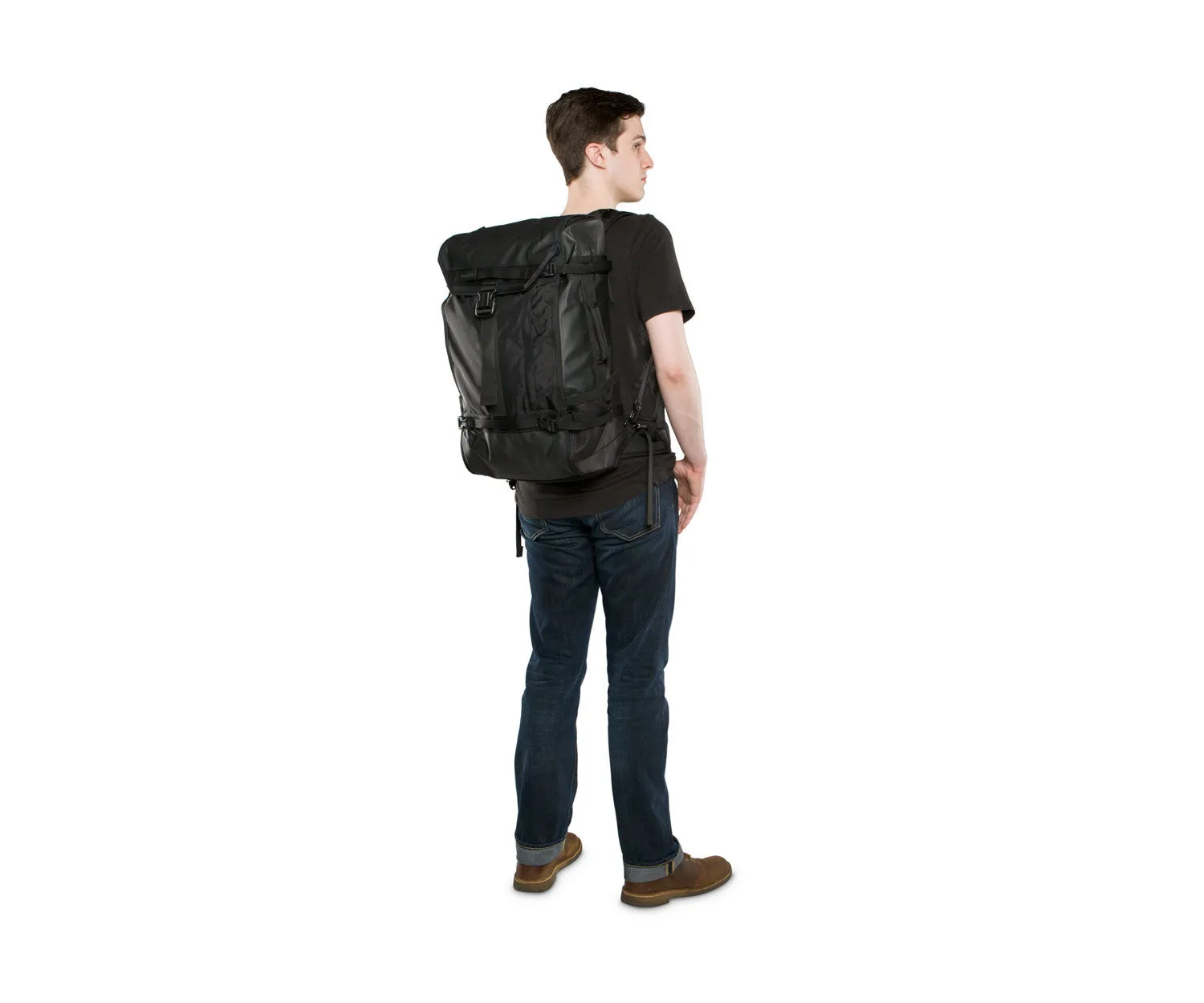 Timbuk2 Aviator Convertible Travel Backpack 2015 Bags_Timbuk2_Bags