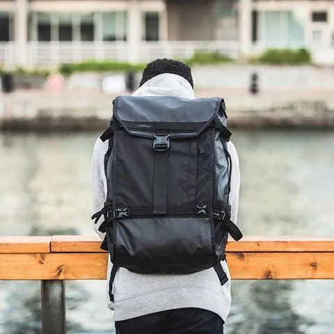 Timbuk2 Aviator Convertible Travel Backpack 2015 Bags_Timbuk2_Bags