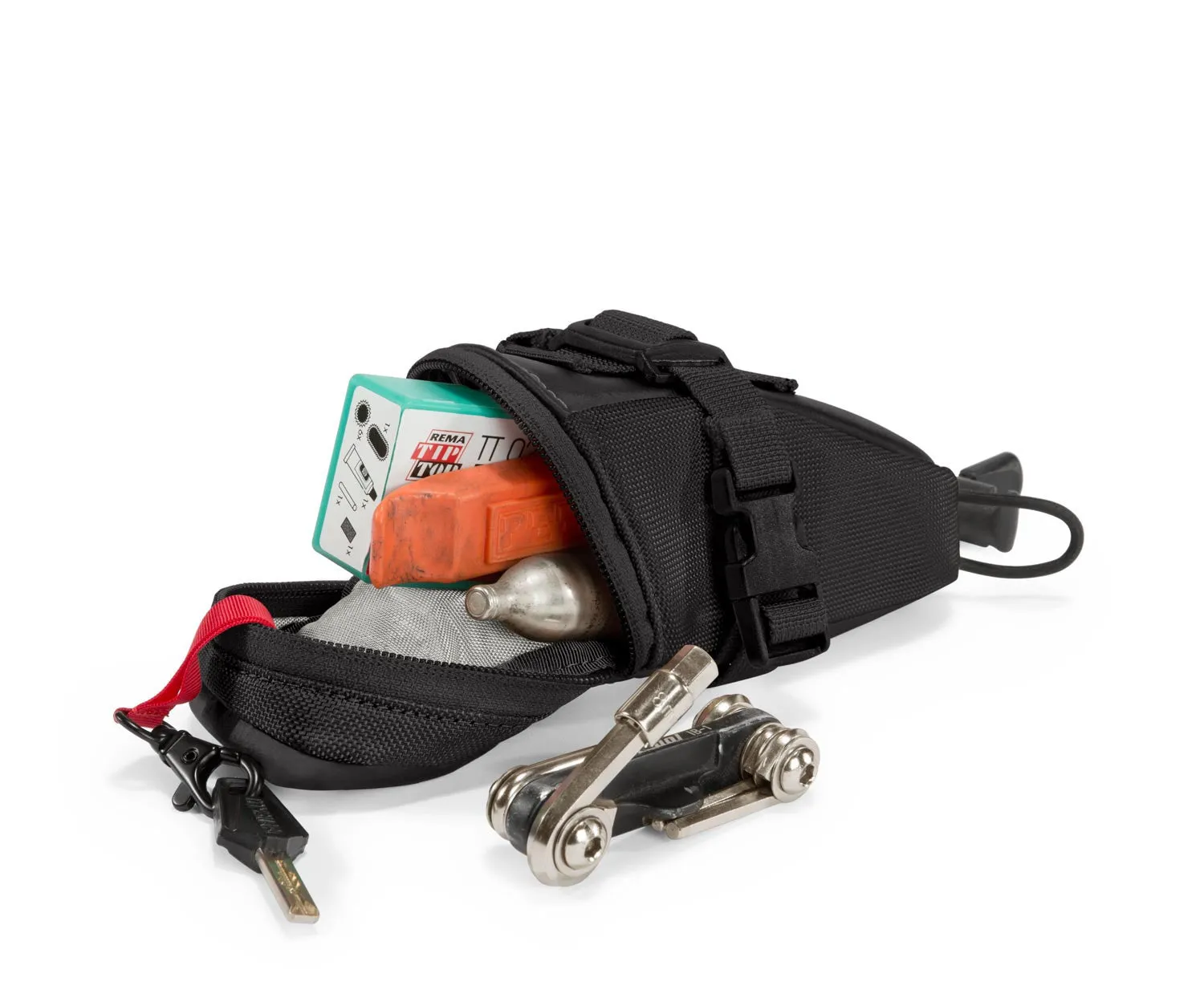 Timbuk2 Bike Seat Pack XT Bags_Timbuk2_Bags