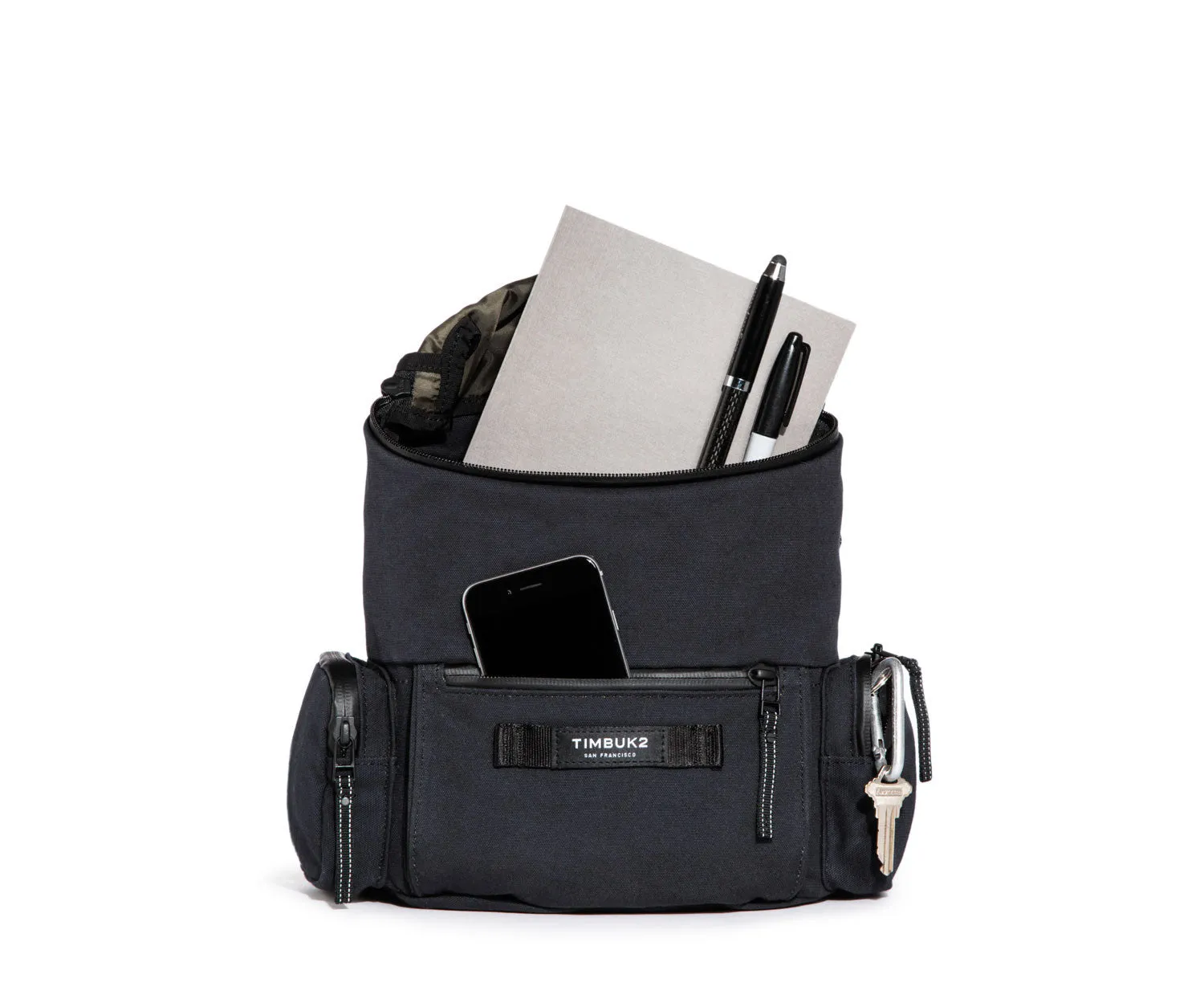 Timbuk2 Canteen Pack Canvas Bags_Timbuk2_Bags