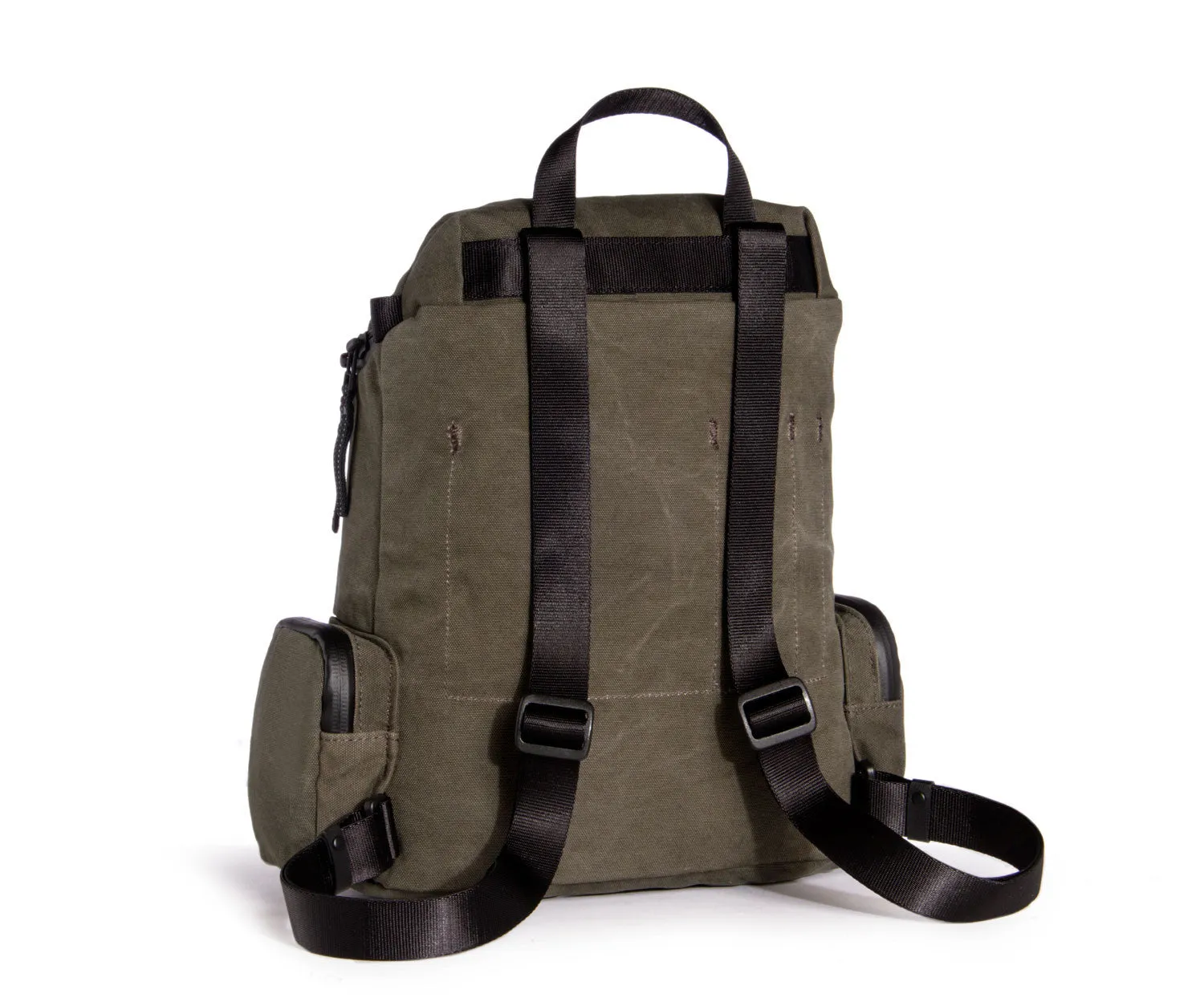 Timbuk2 Canteen Pack Canvas Bags_Timbuk2_Bags