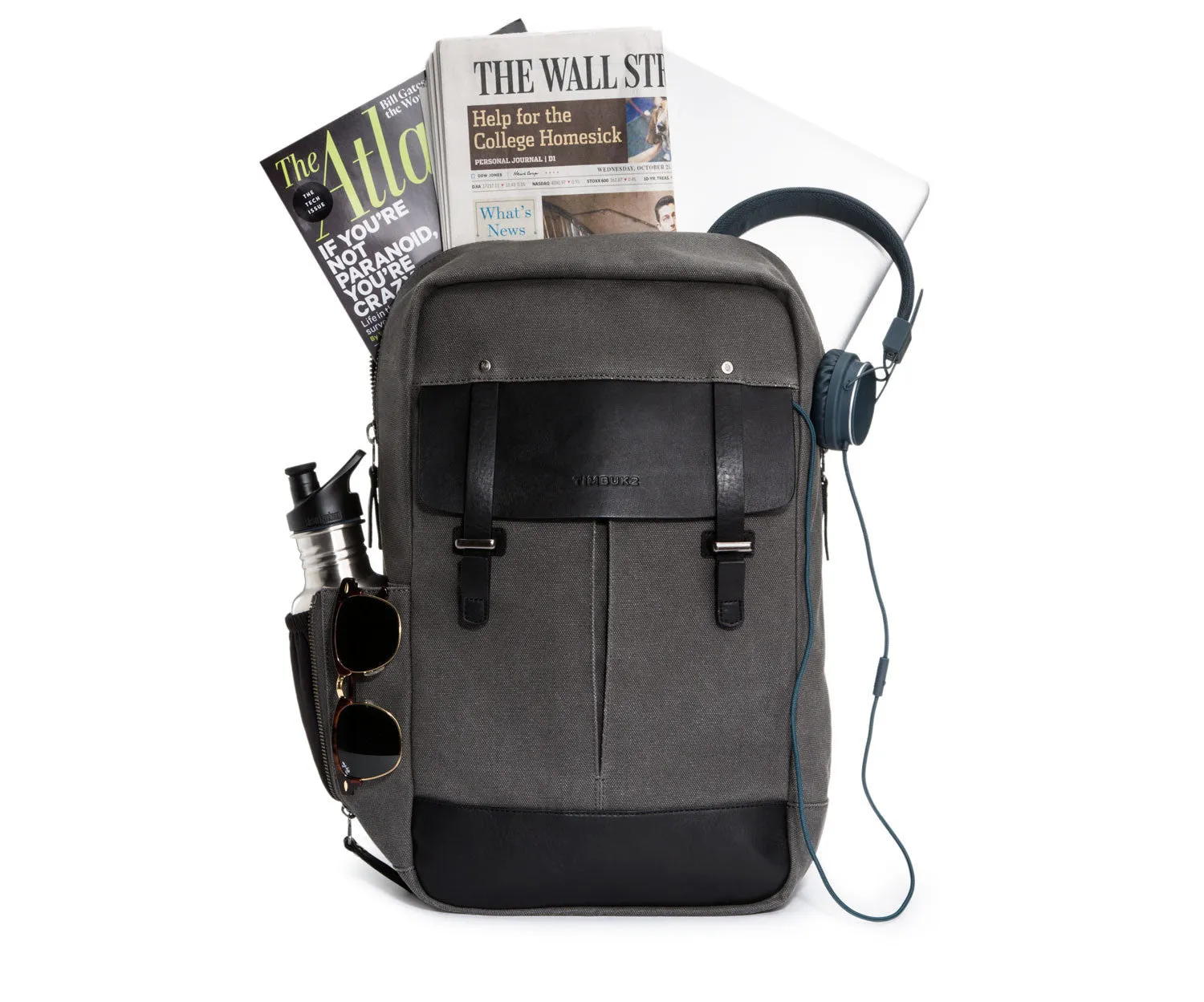 Timbuk2 Cask Laptop Backpack Bags_Timbuk2_Bags