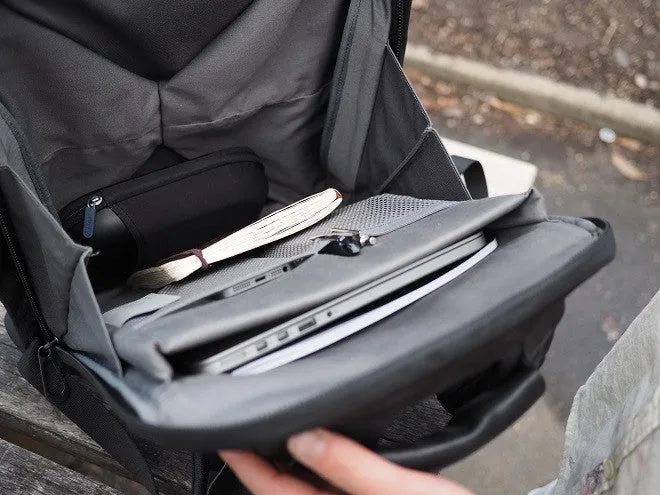 Timbuk2 Cask Laptop Backpack Bags_Timbuk2_Bags