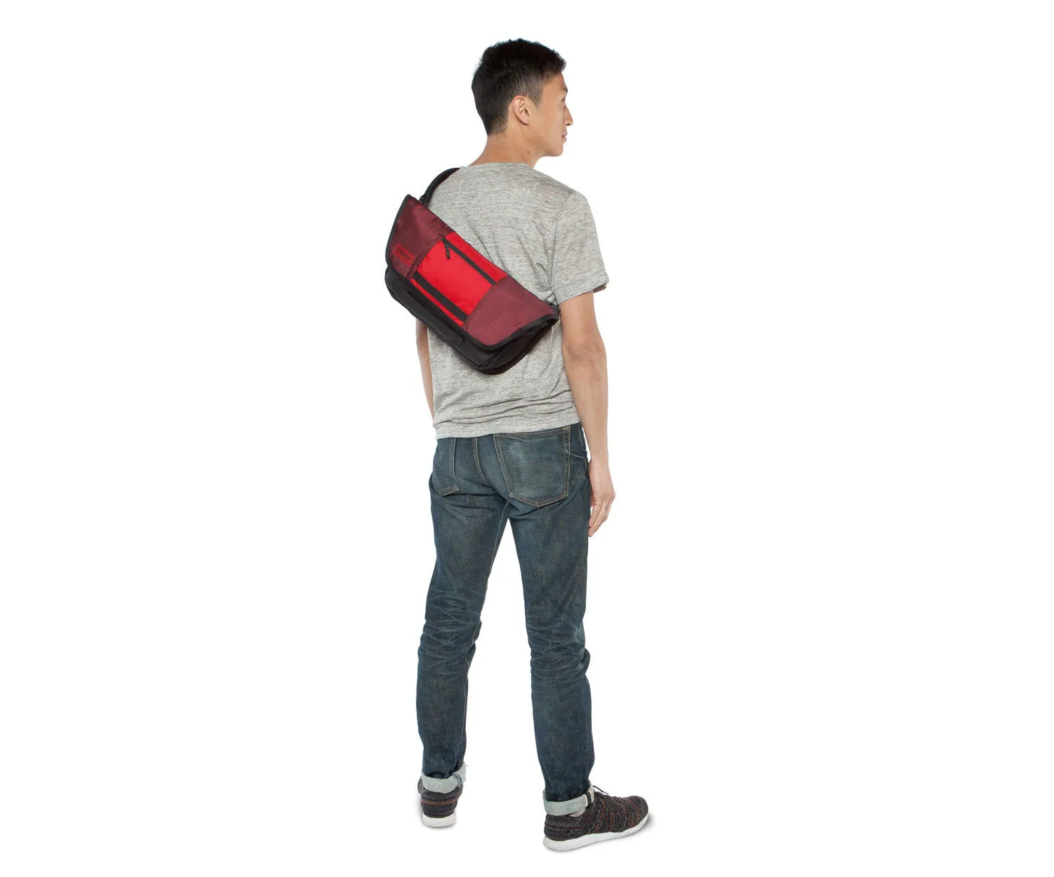 Timbuk2 Catapult Cycling Messenger Bag Bags_Timbuk2_Bags