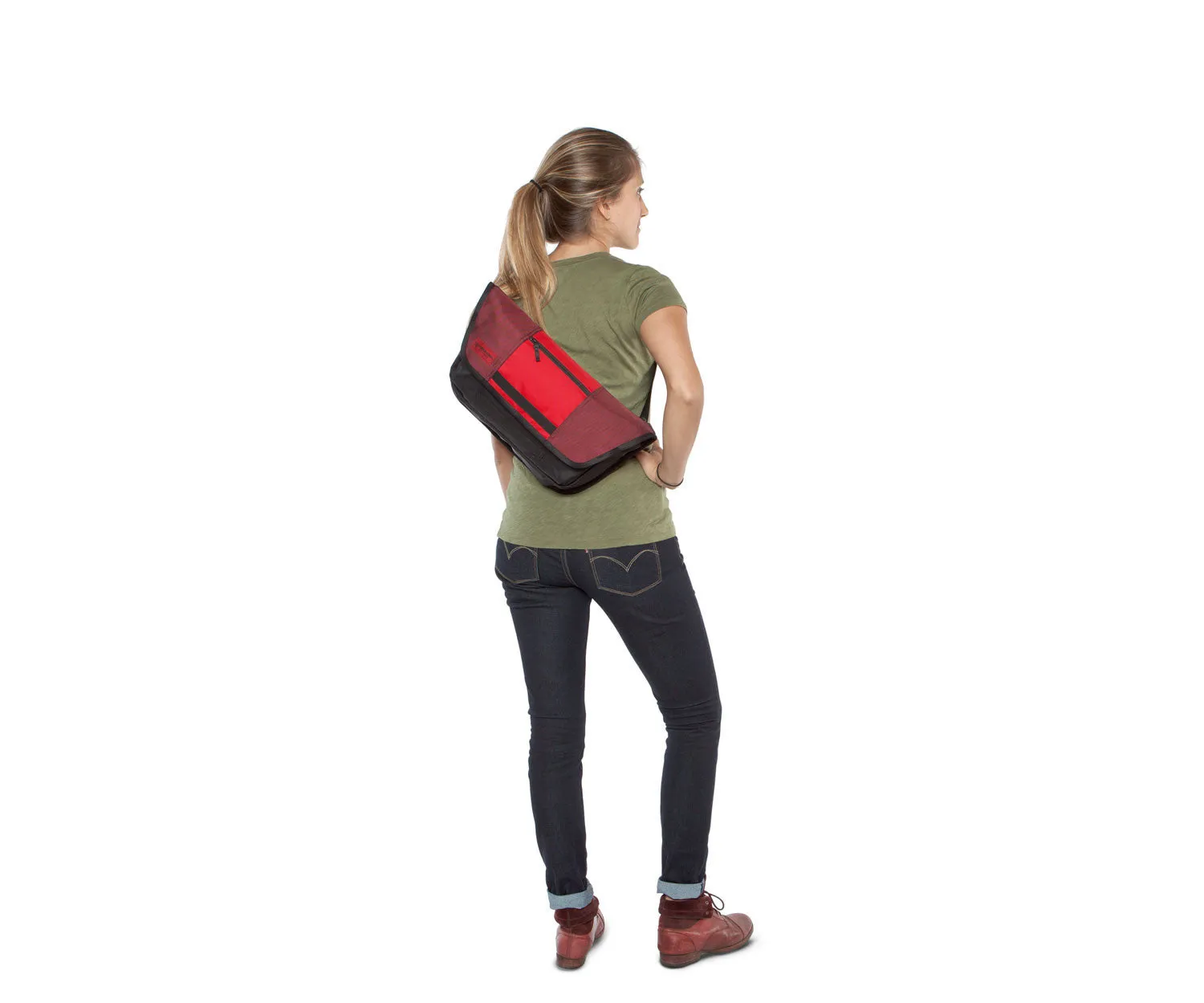 Timbuk2 Catapult Cycling Messenger Bag Bags_Timbuk2_Bags