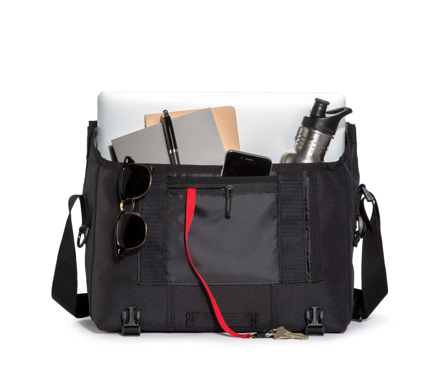 Timbuk2 Classic Messenger Bag Print Bags_Timbuk2_Bags