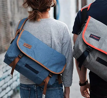 Timbuk2 Classic Messenger Bag Print Bags_Timbuk2_Bags