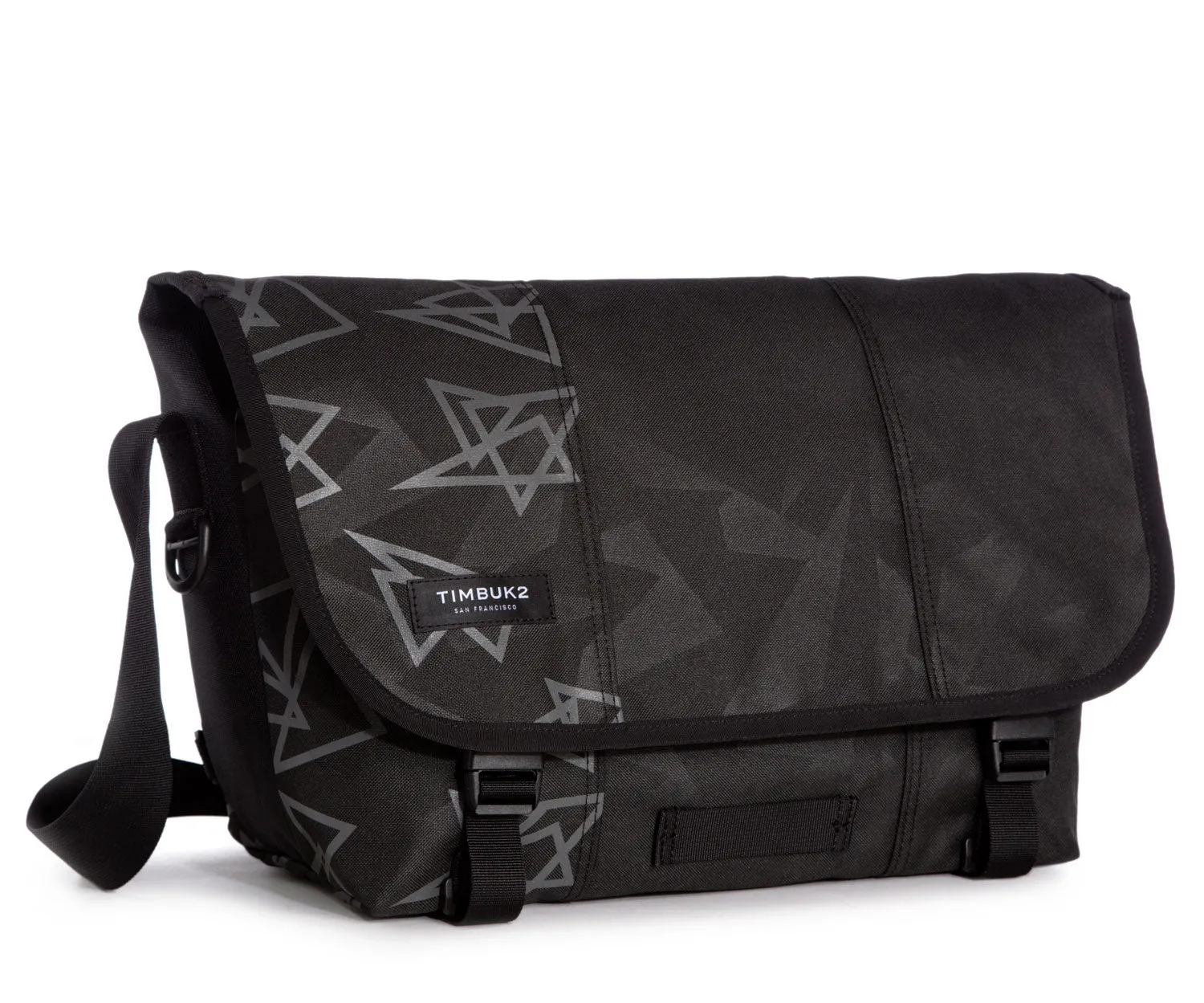 Timbuk2 Classic Messenger Bag Print Bags_Timbuk2_Bags
