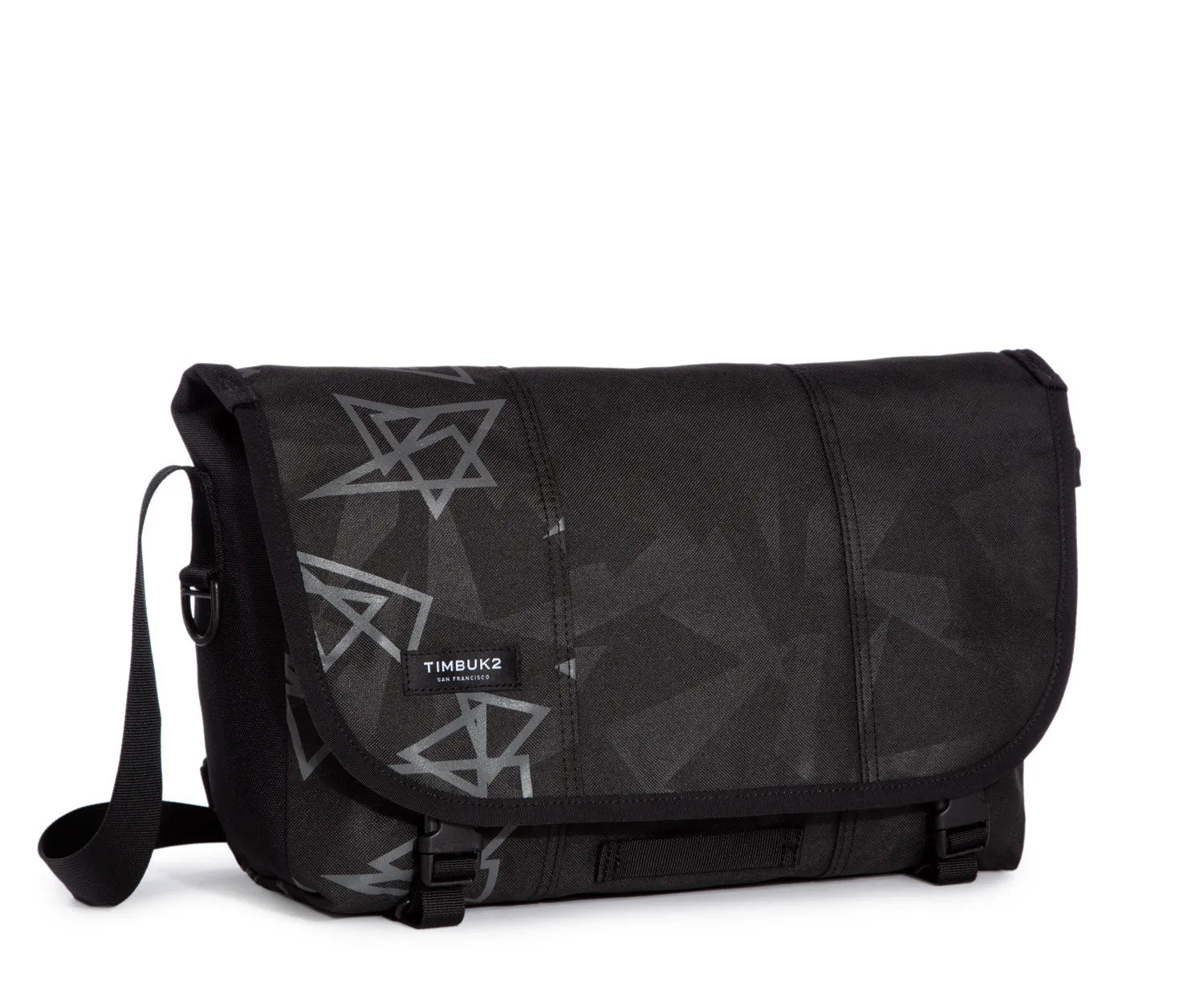 Timbuk2 Classic Messenger Bag Print Bags_Timbuk2_Bags