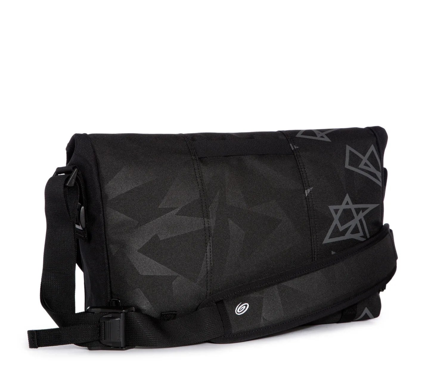 Timbuk2 Classic Messenger Bag Print Bags_Timbuk2_Bags