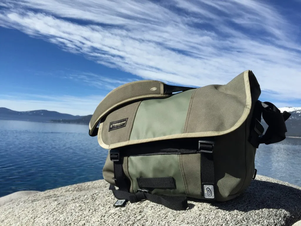Timbuk2 Classic Messenger Bag Print Bags_Timbuk2_Bags