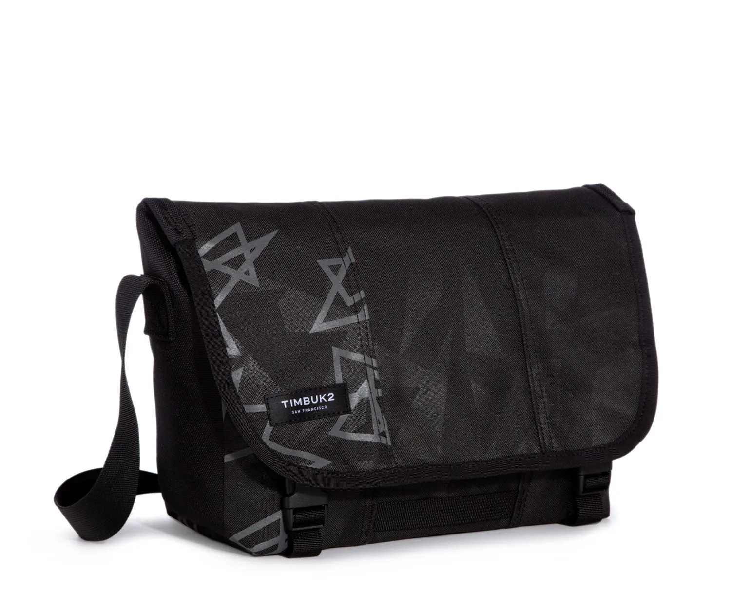 Timbuk2 Classic Messenger Bag Print Bags_Timbuk2_Bags