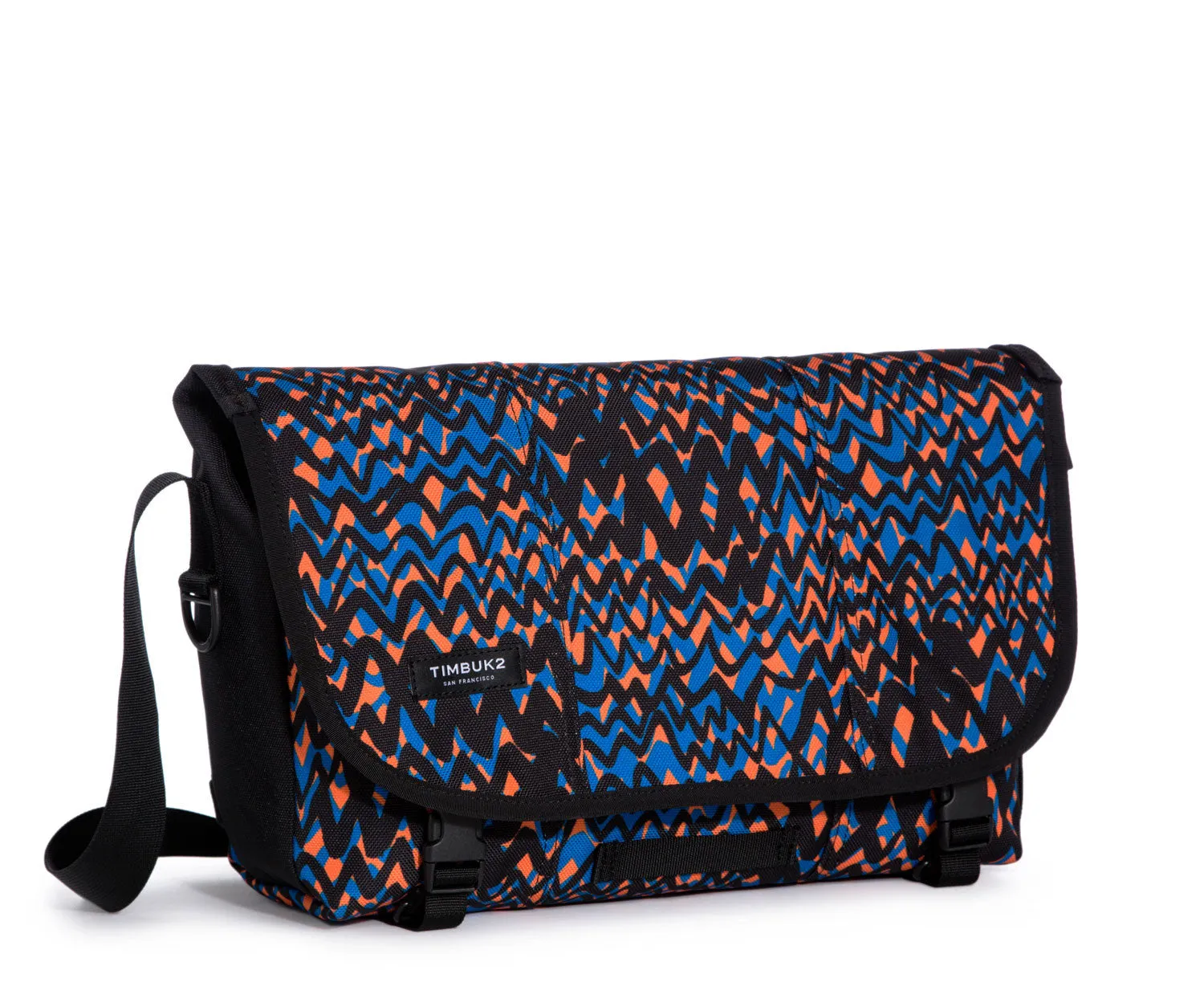 Timbuk2 Classic Messenger Bag Print Bags_Timbuk2_Bags