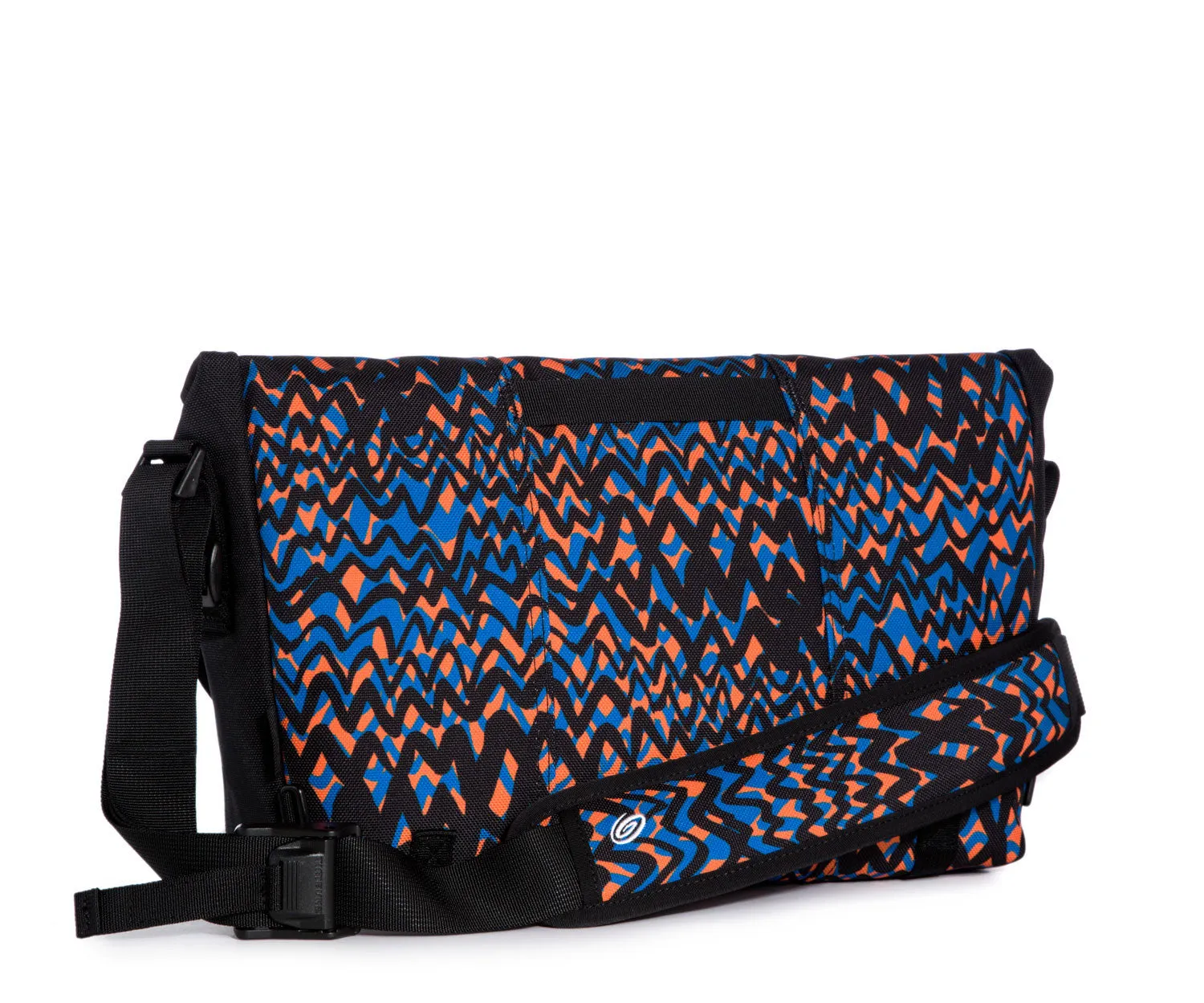 Timbuk2 Classic Messenger Bag Print Bags_Timbuk2_Bags