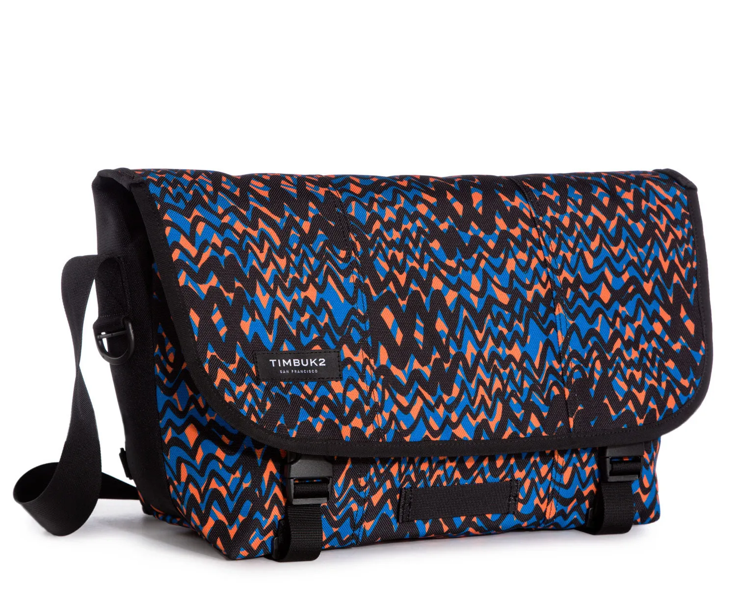 Timbuk2 Classic Messenger Bag Print Bags_Timbuk2_Bags