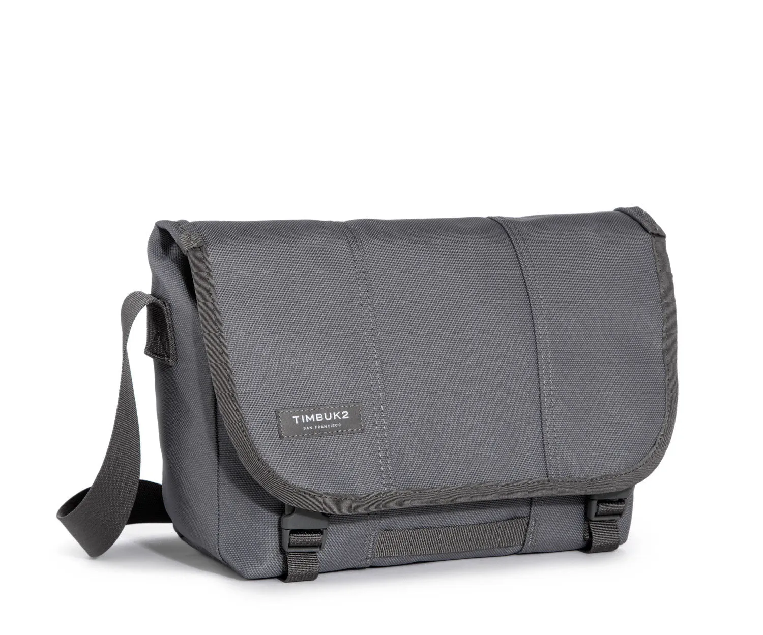 Timbuk2 Classic Messenger Bag Unicolor Bags_Timbuk2_Bags