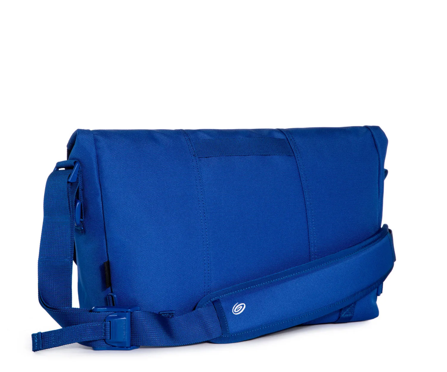 Timbuk2 Classic Messenger Bag Unicolor Bags_Timbuk2_Bags